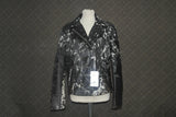 Cowhide pony skin jacket - Leather Jacketss